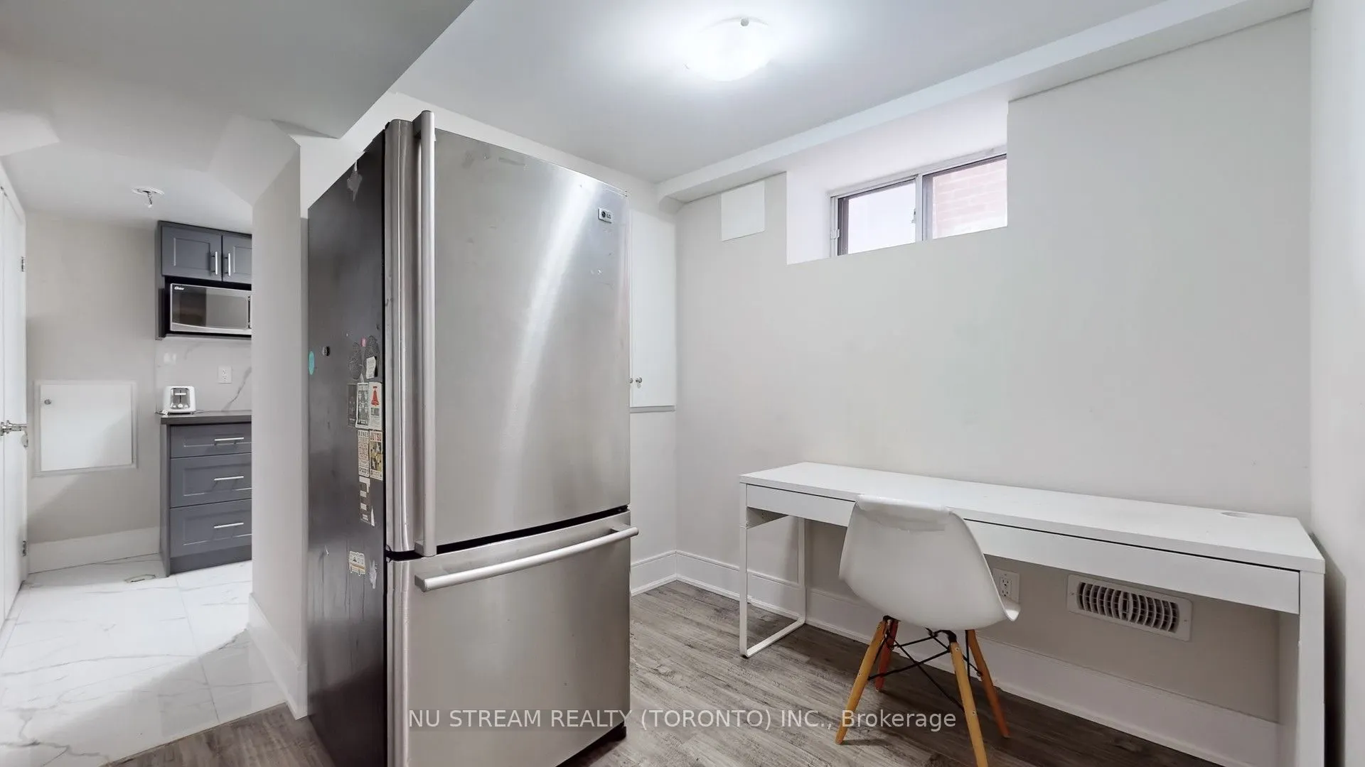 1040 Ossington Avenue, #BASEMENT