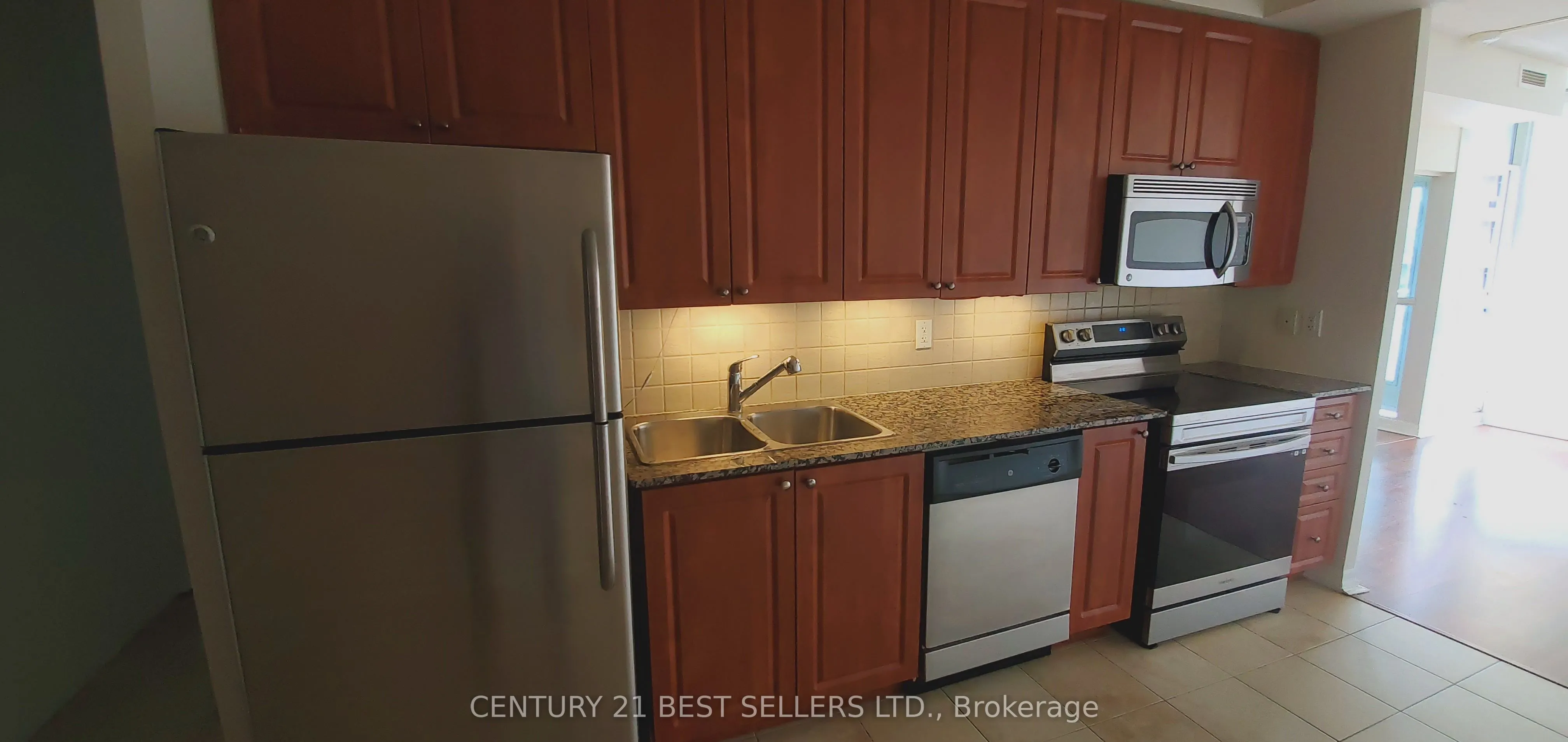 225 Webb Drive, #801