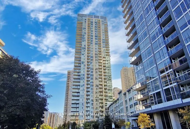 225 Webb Drive, #801