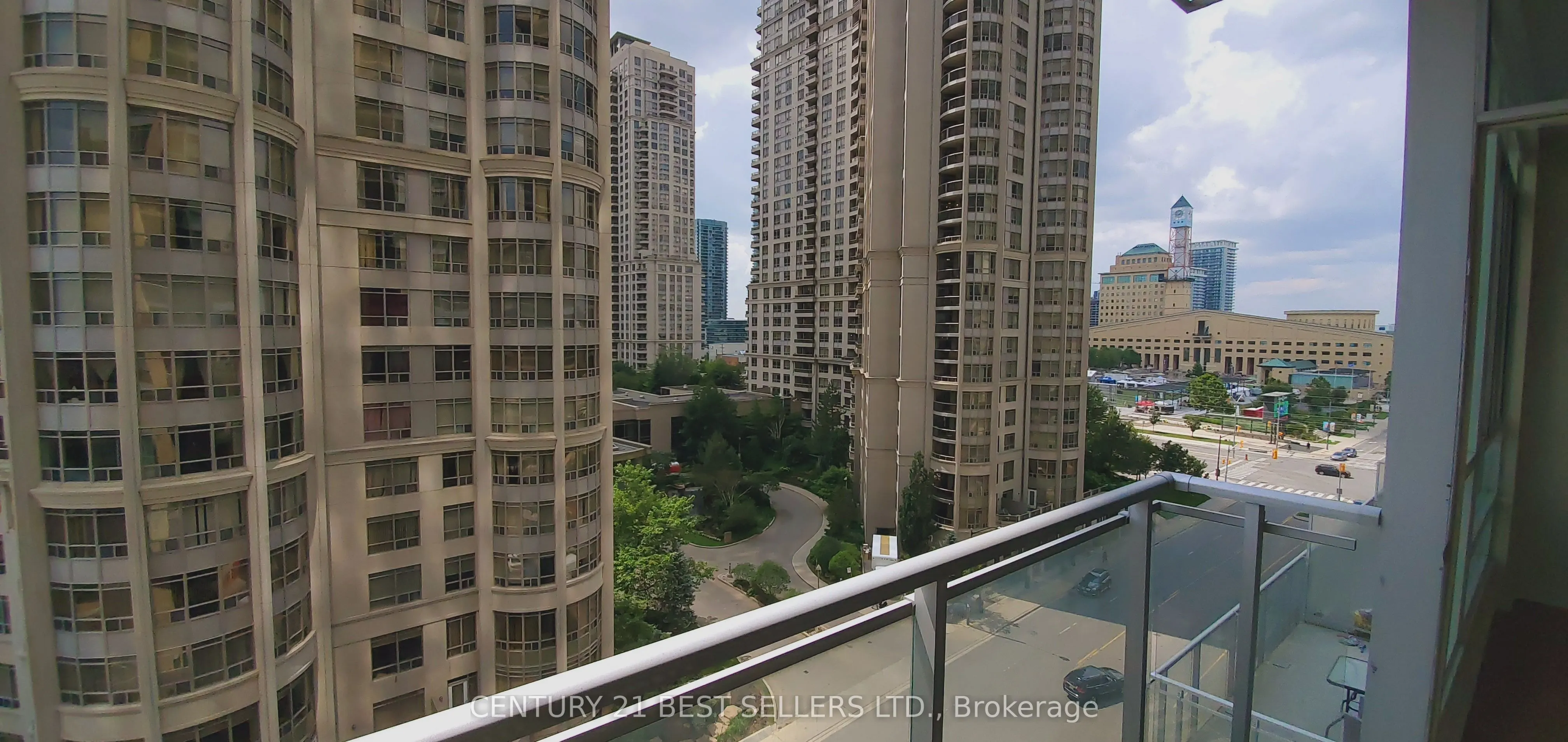 225 Webb Drive, #801