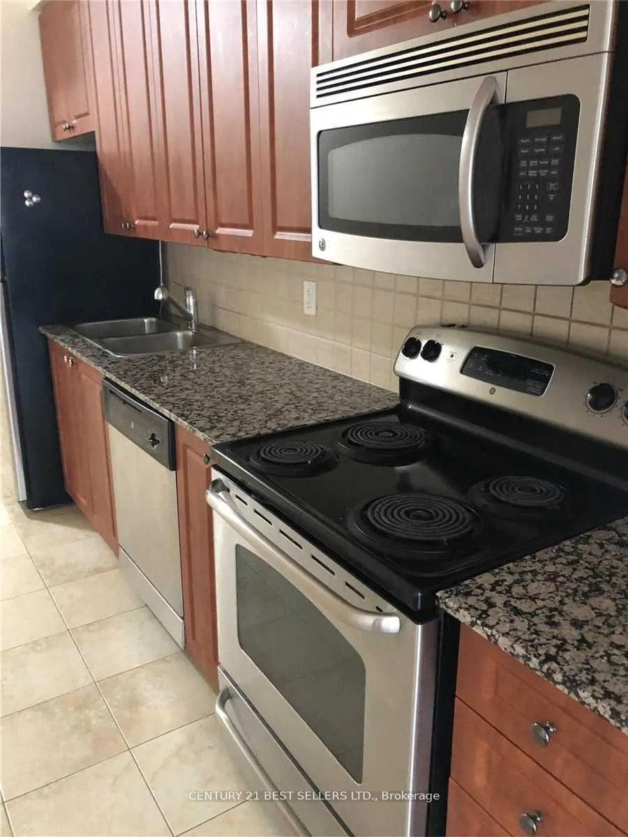 225 Webb Drive, #801