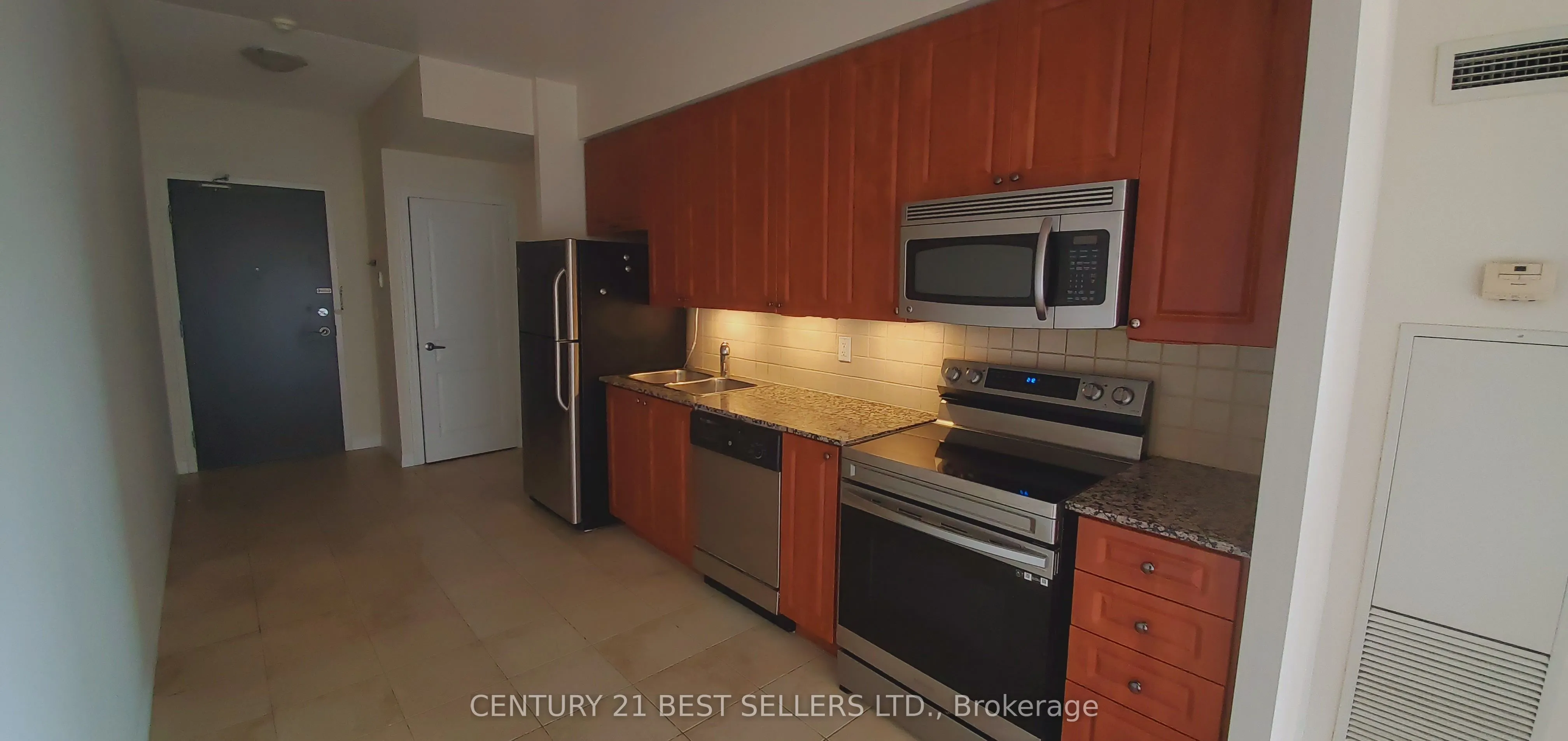 225 Webb Drive, #801