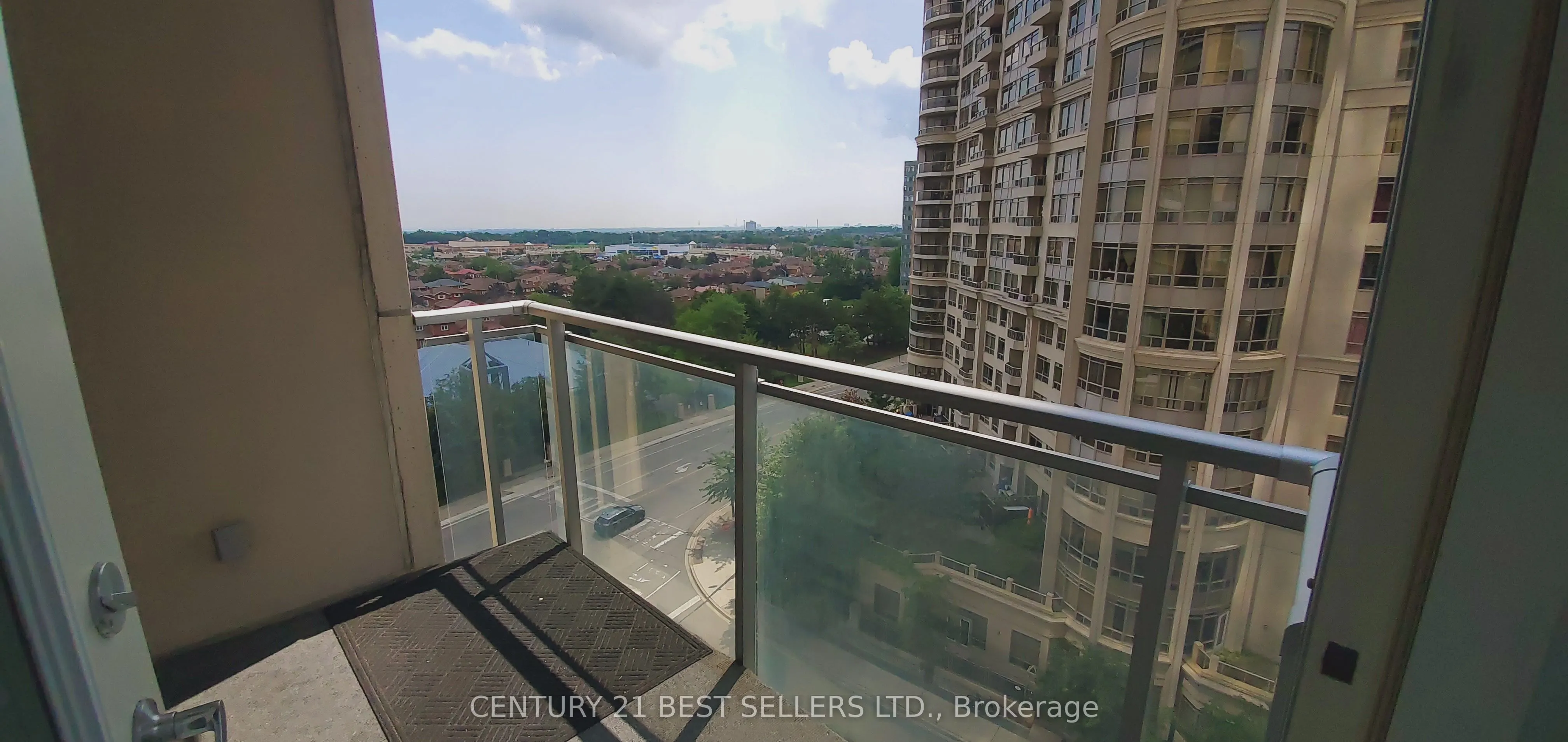 225 Webb Drive, #801