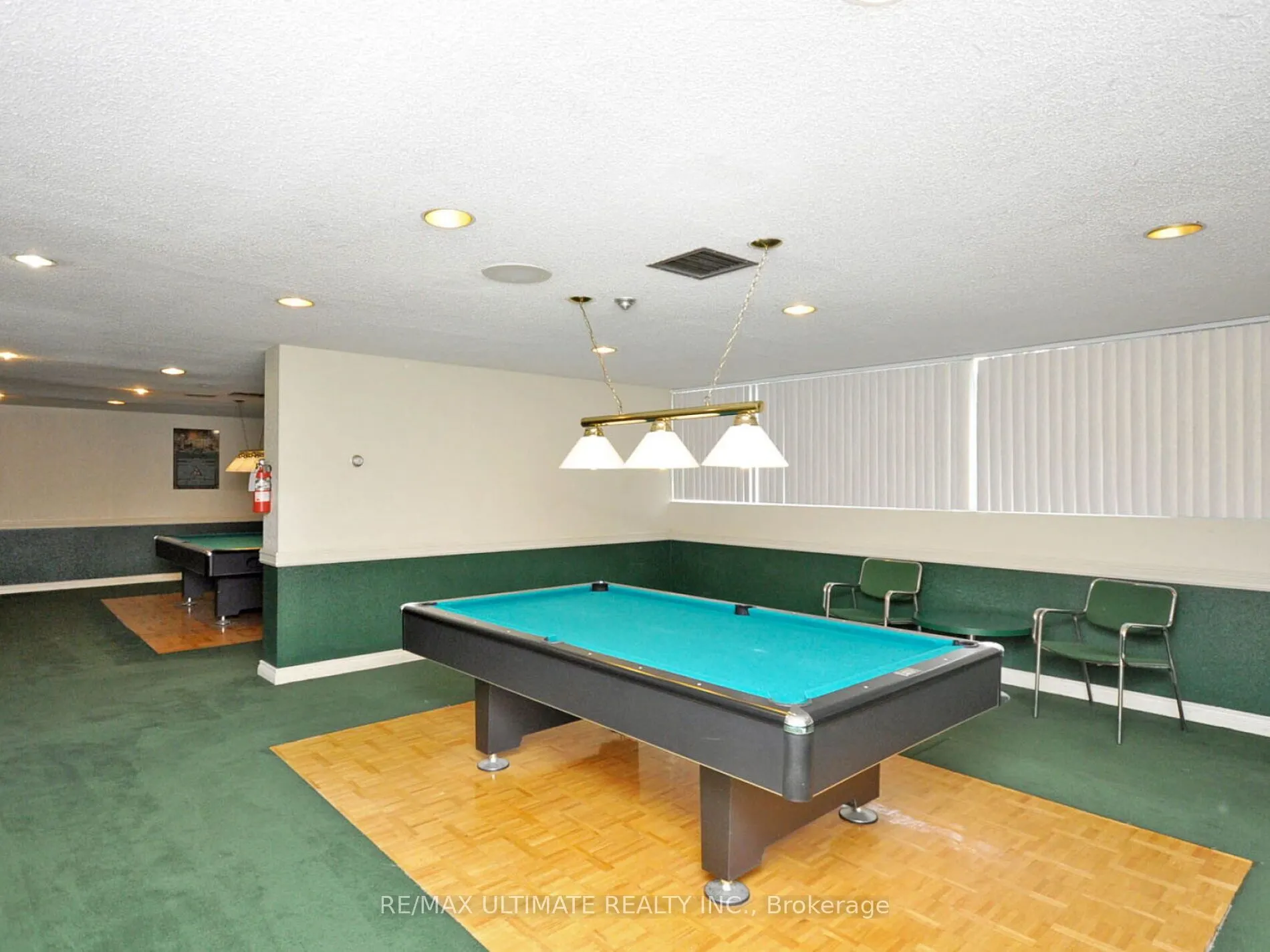 3700 Kaneff Crescent #2101