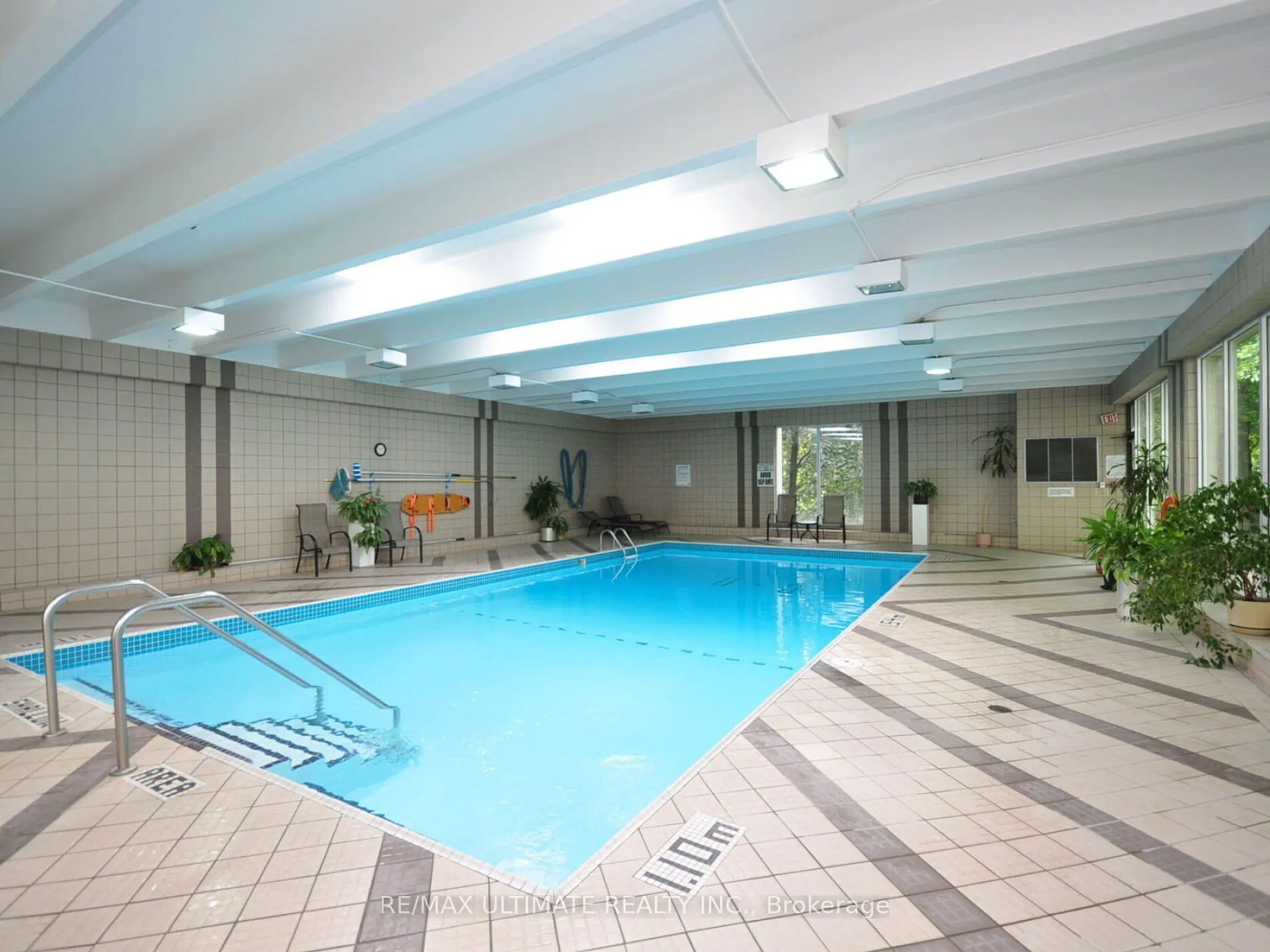 3700 Kaneff Crescent #2101