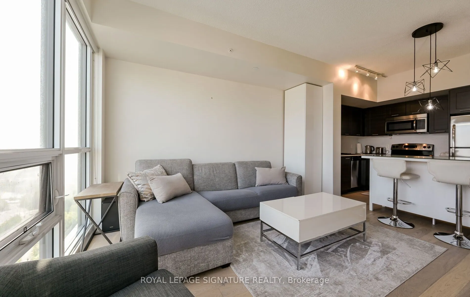 2212 Lake Shore Boulevard W, #2209
