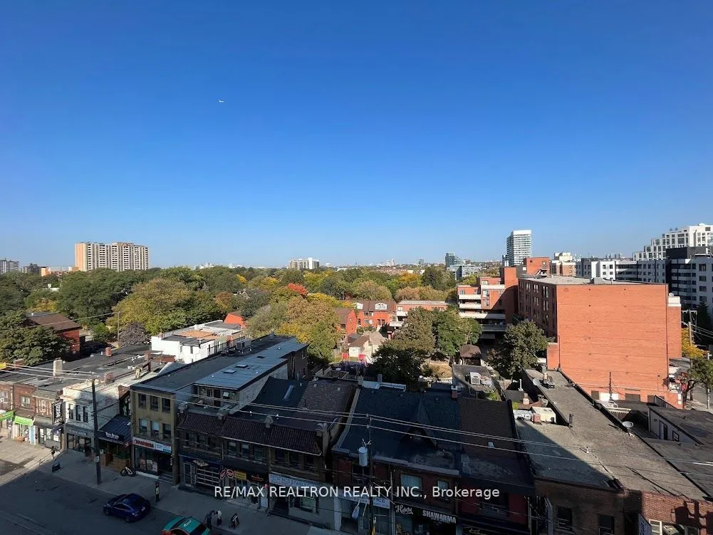270 Dufferin Street, #619