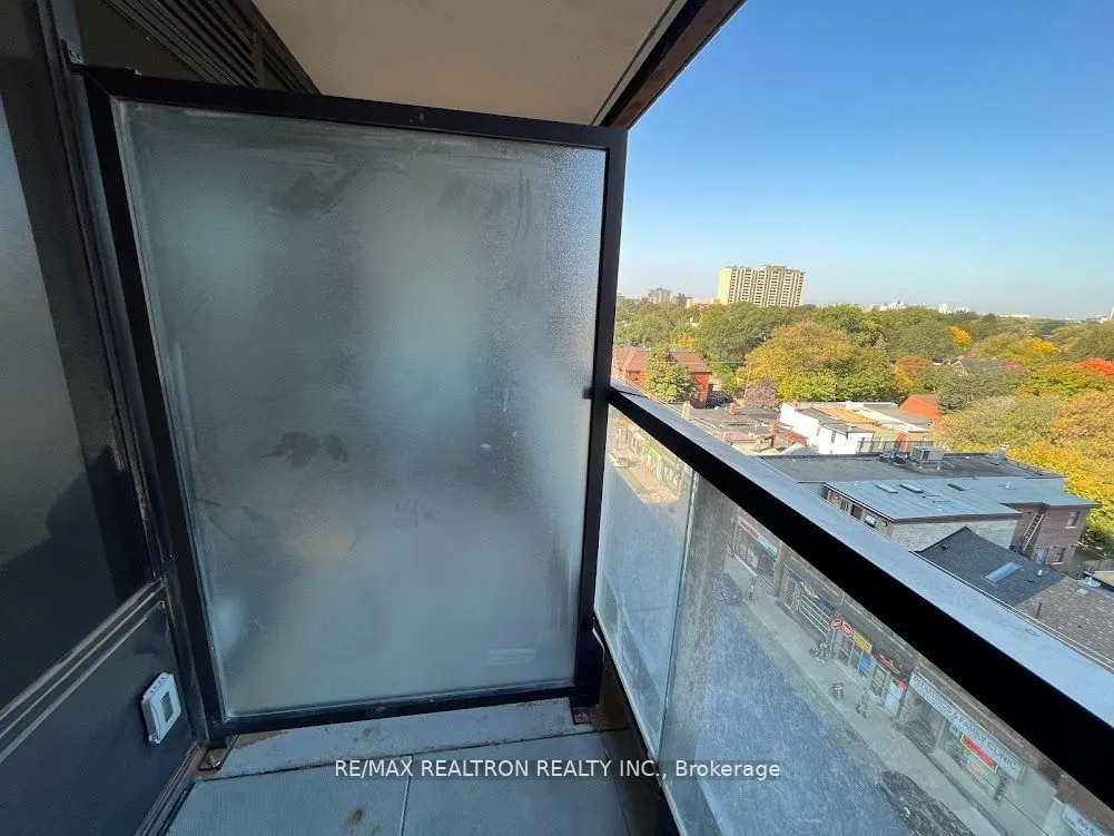 270 Dufferin Street, #619
