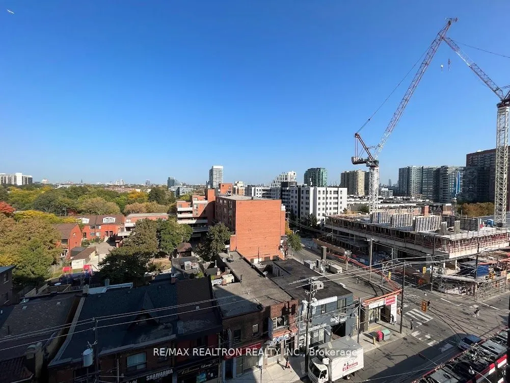270 Dufferin Street, #619