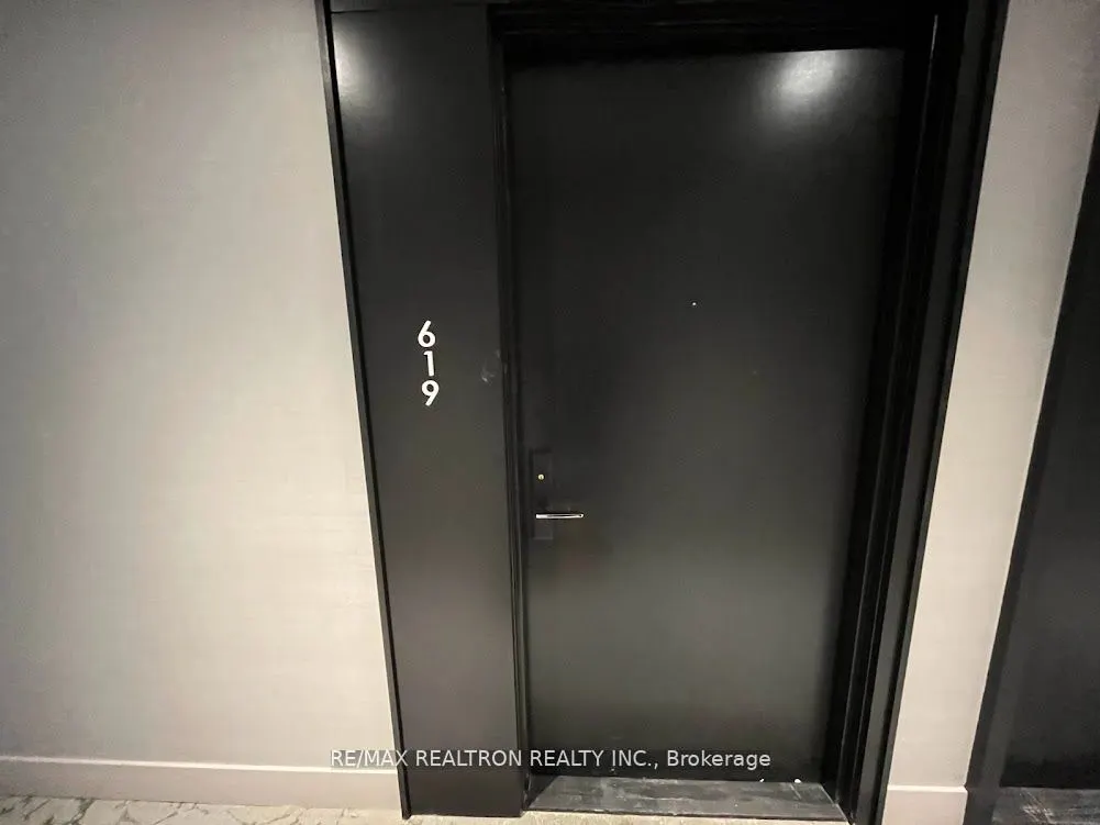 270 Dufferin Street, #619