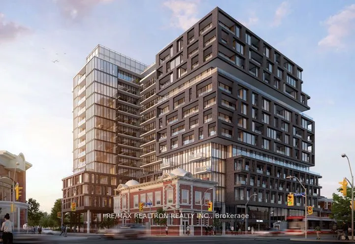 270 Dufferin Street, #619