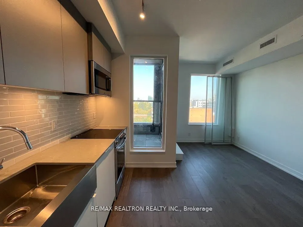 270 Dufferin Street, #619