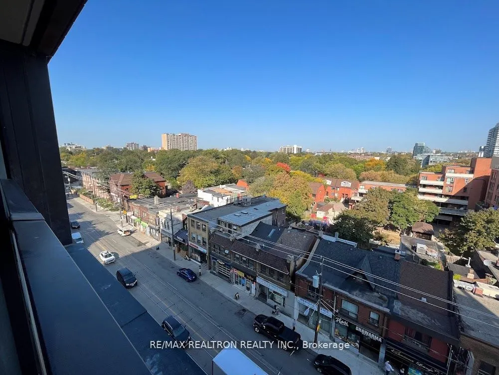 270 Dufferin Street, #619