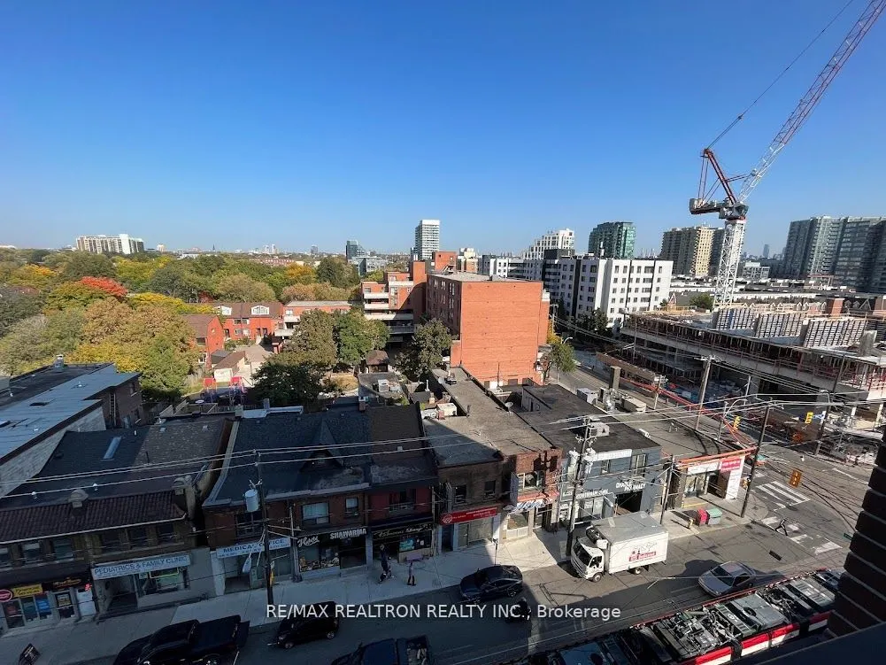 270 Dufferin Street, #619