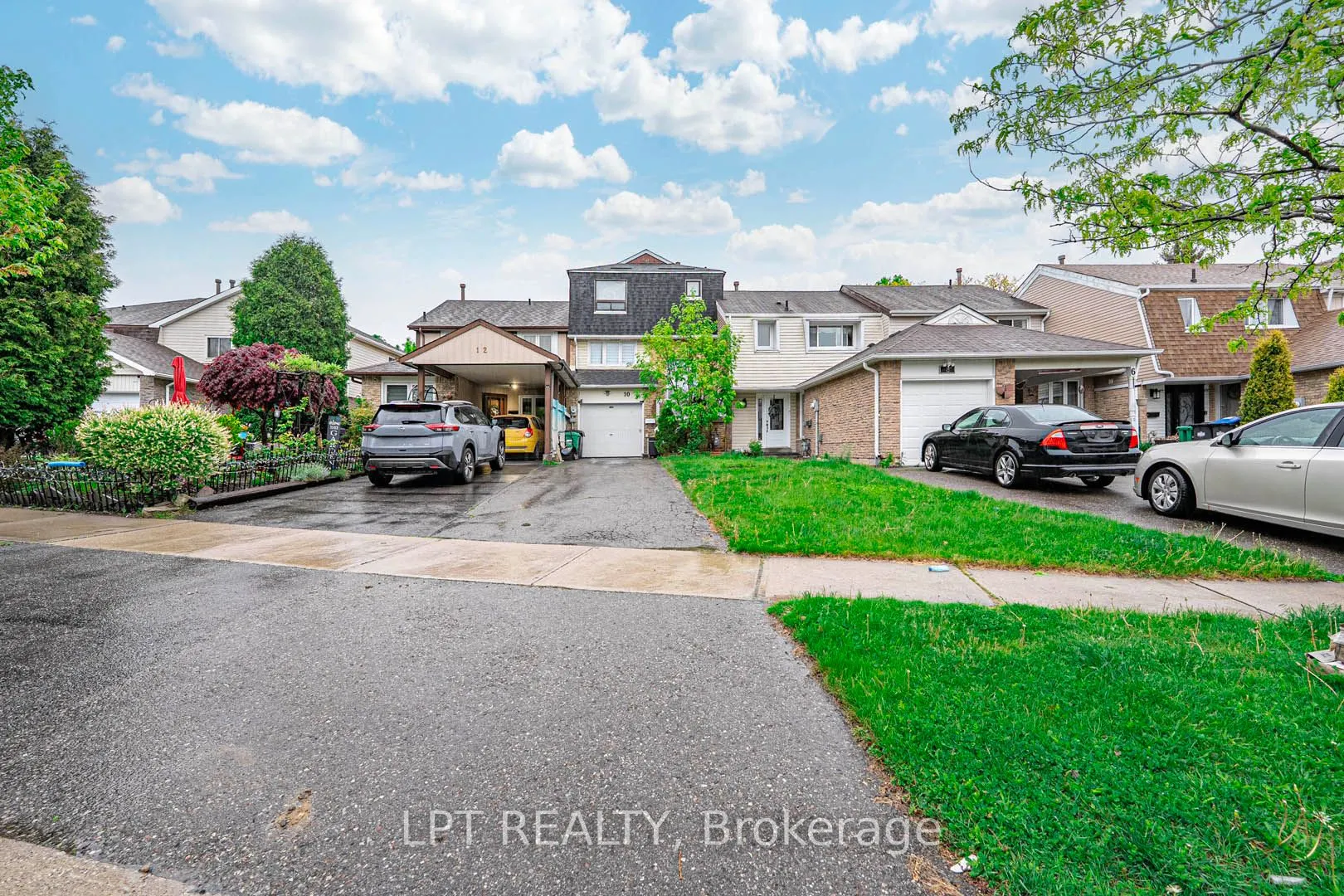 10 Fanshawe Drive
