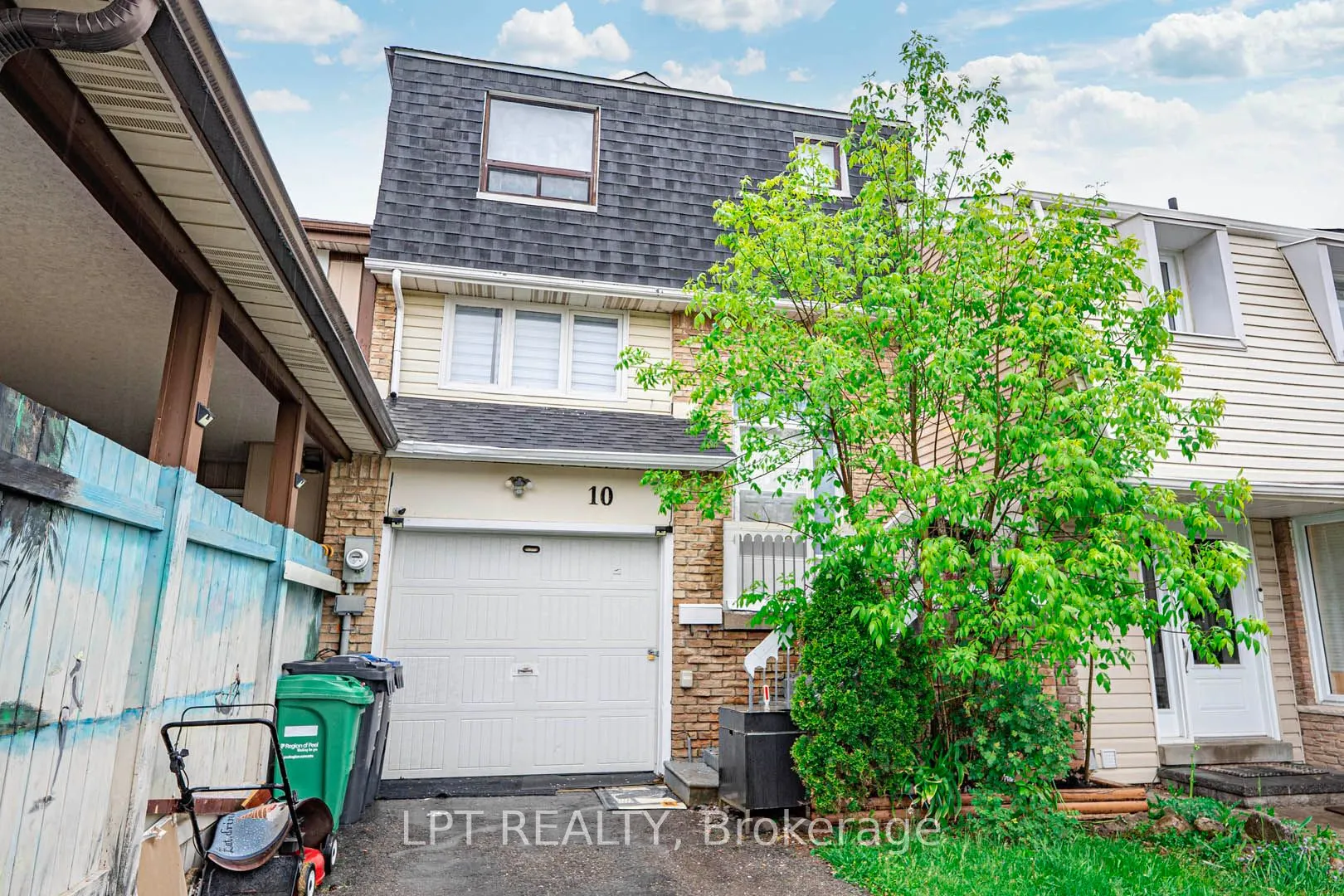 10 Fanshawe Drive