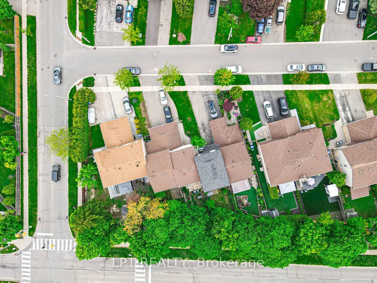 10 Fanshawe Drive