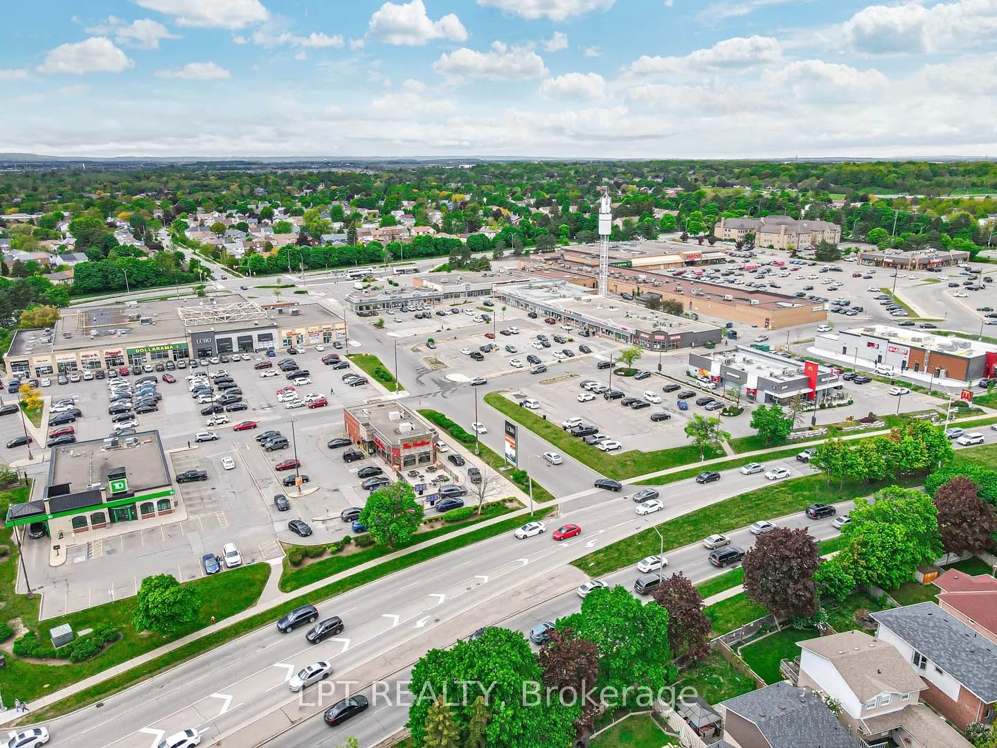 10 Fanshawe Drive