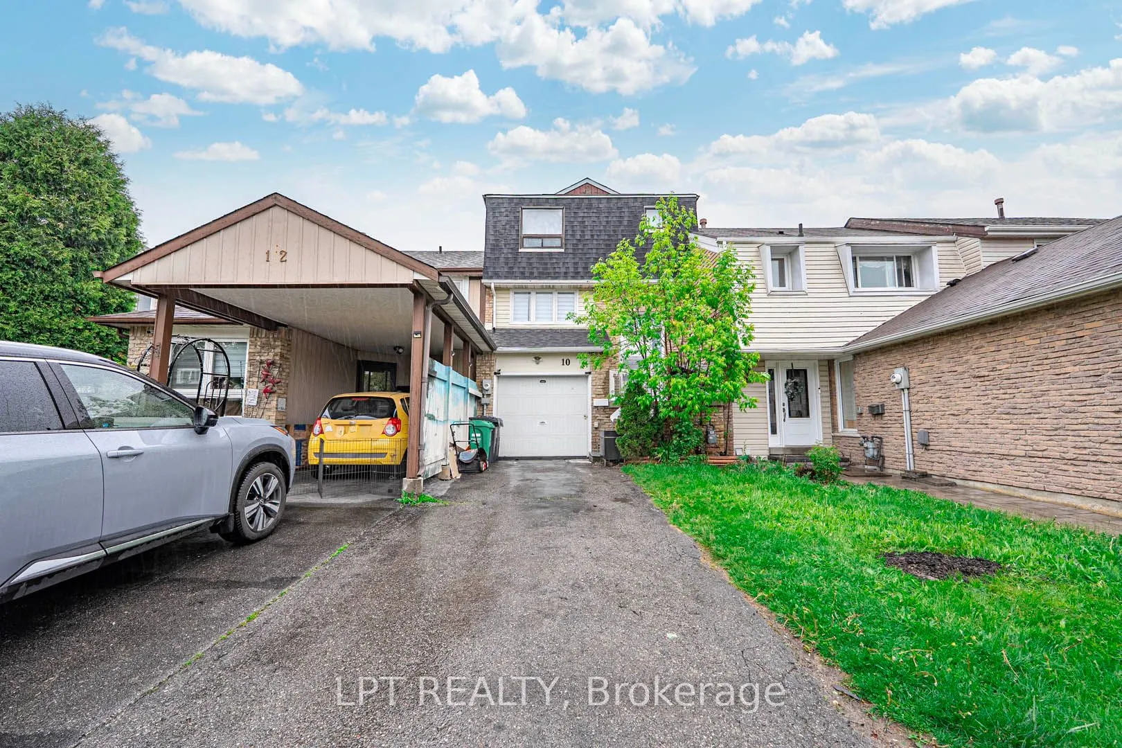 10 Fanshawe Drive