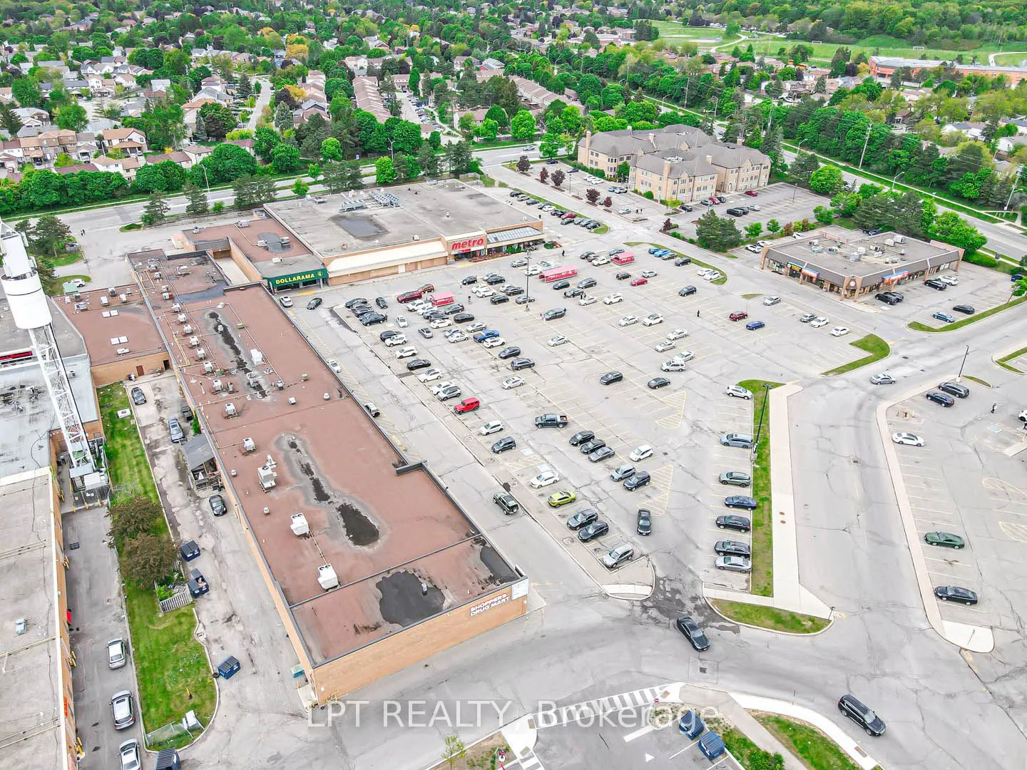 10 Fanshawe Drive