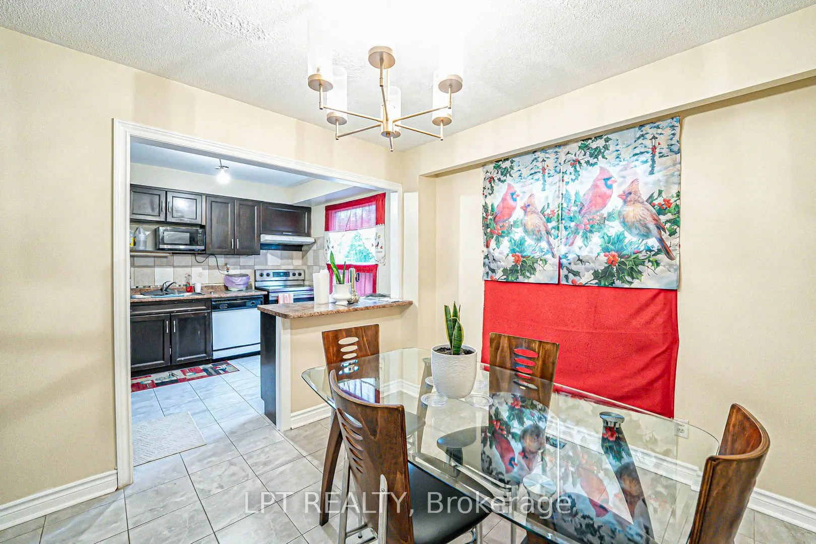 10 Fanshawe Drive