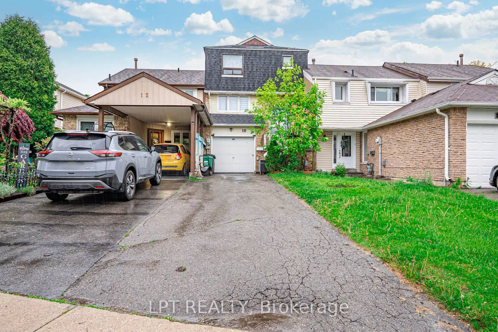 10 Fanshawe Drive