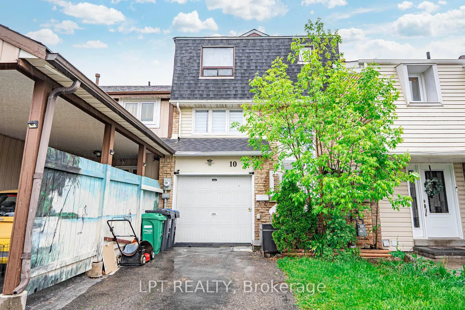 10 Fanshawe Drive