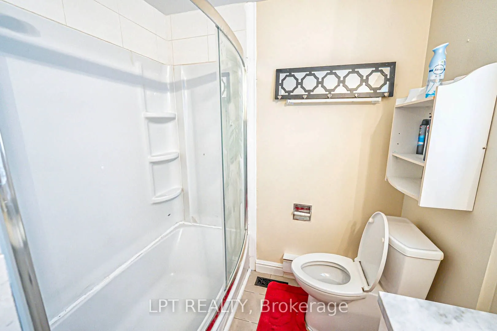 10 Fanshawe Drive