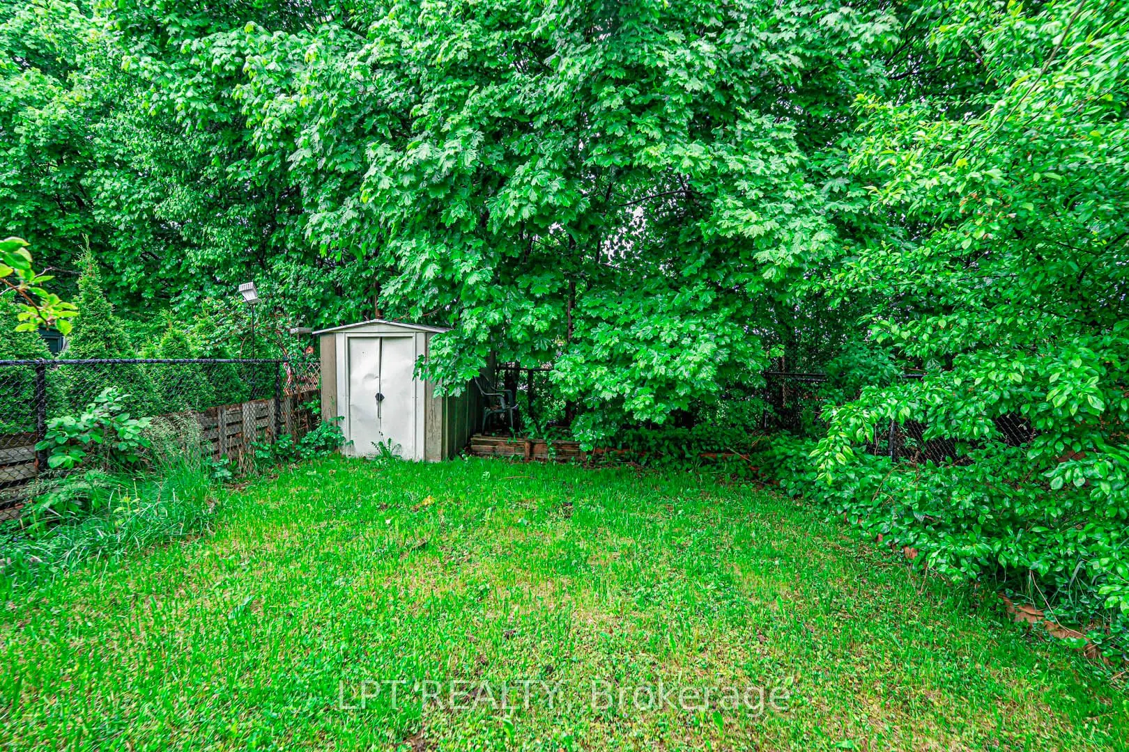 10 Fanshawe Drive