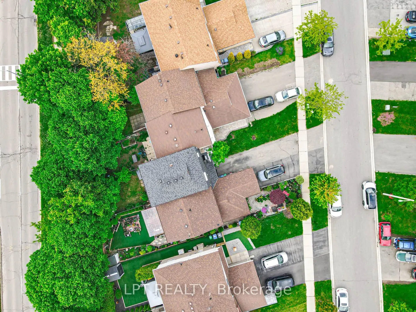 10 Fanshawe Drive