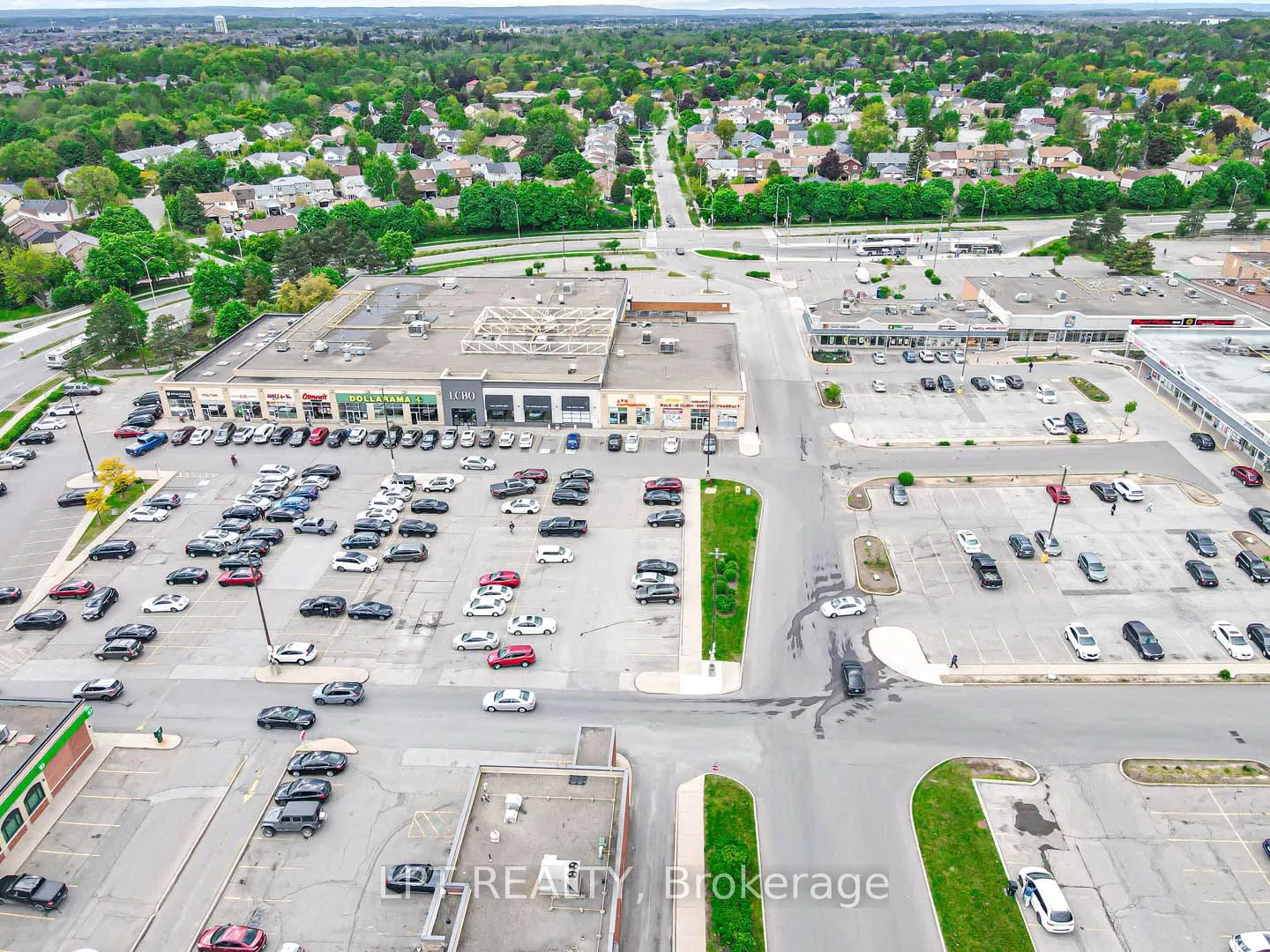 10 Fanshawe Drive