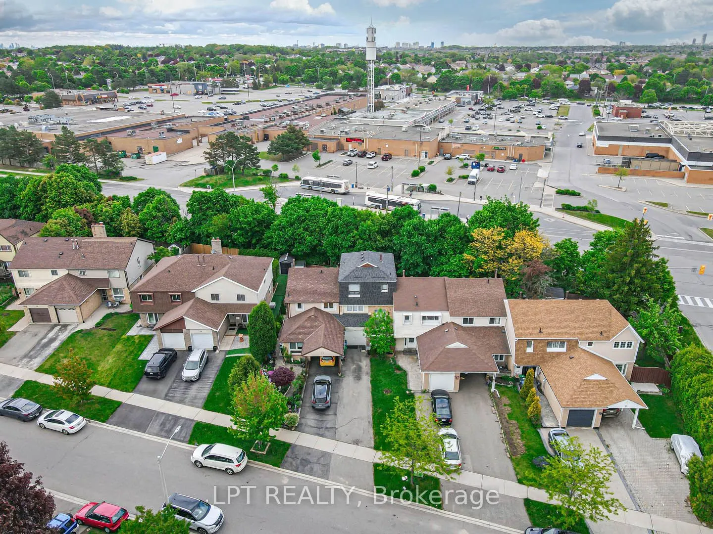 10 Fanshawe Drive