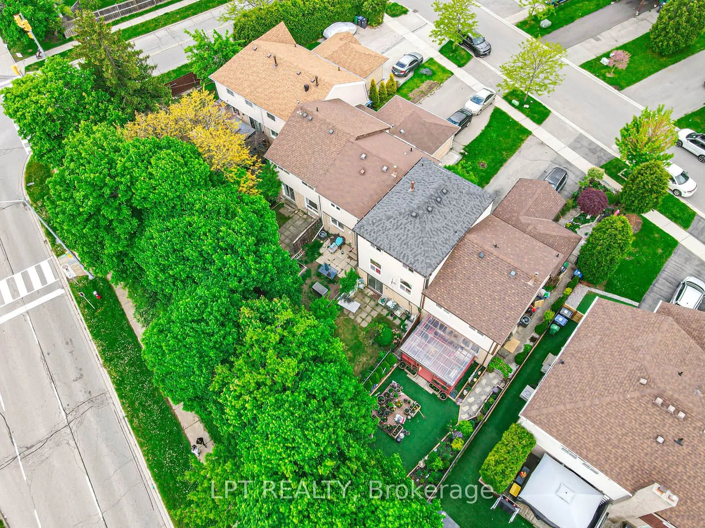 10 Fanshawe Drive