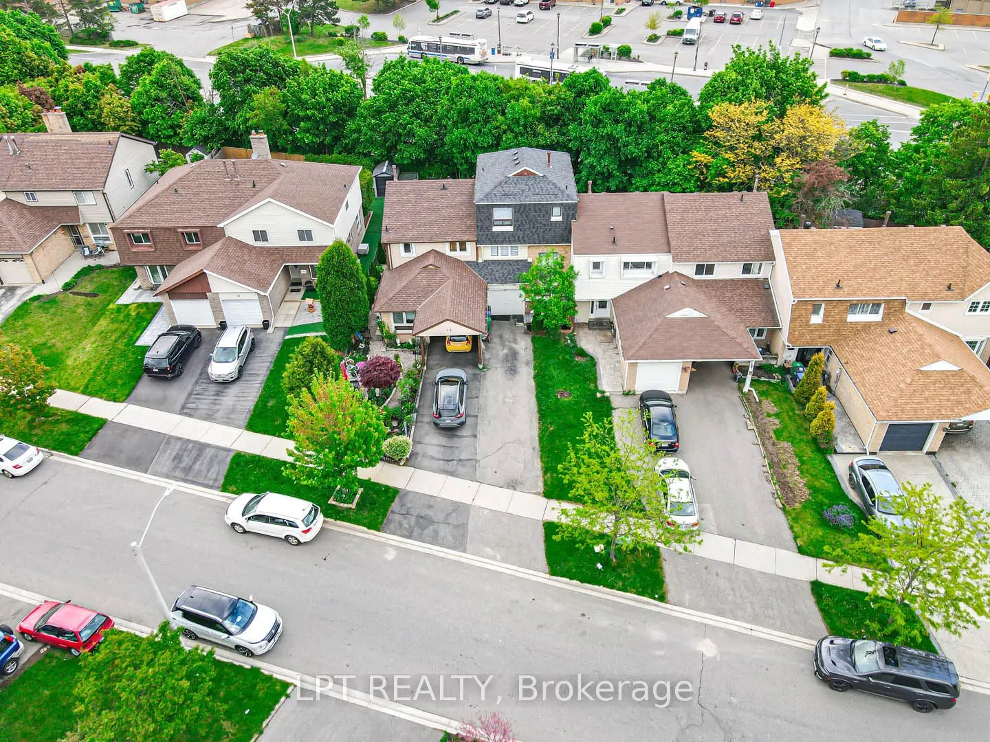 10 Fanshawe Drive