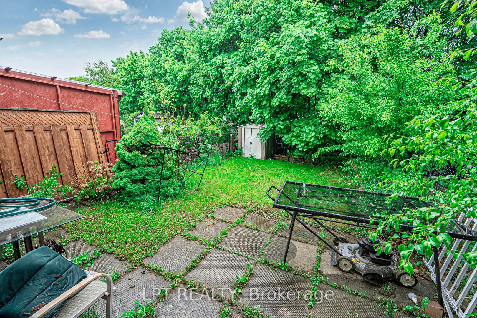 10 Fanshawe Drive