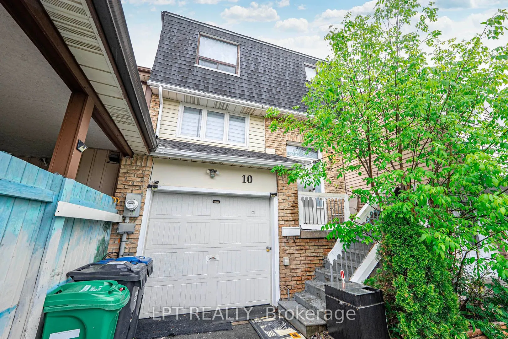 10 Fanshawe Drive
