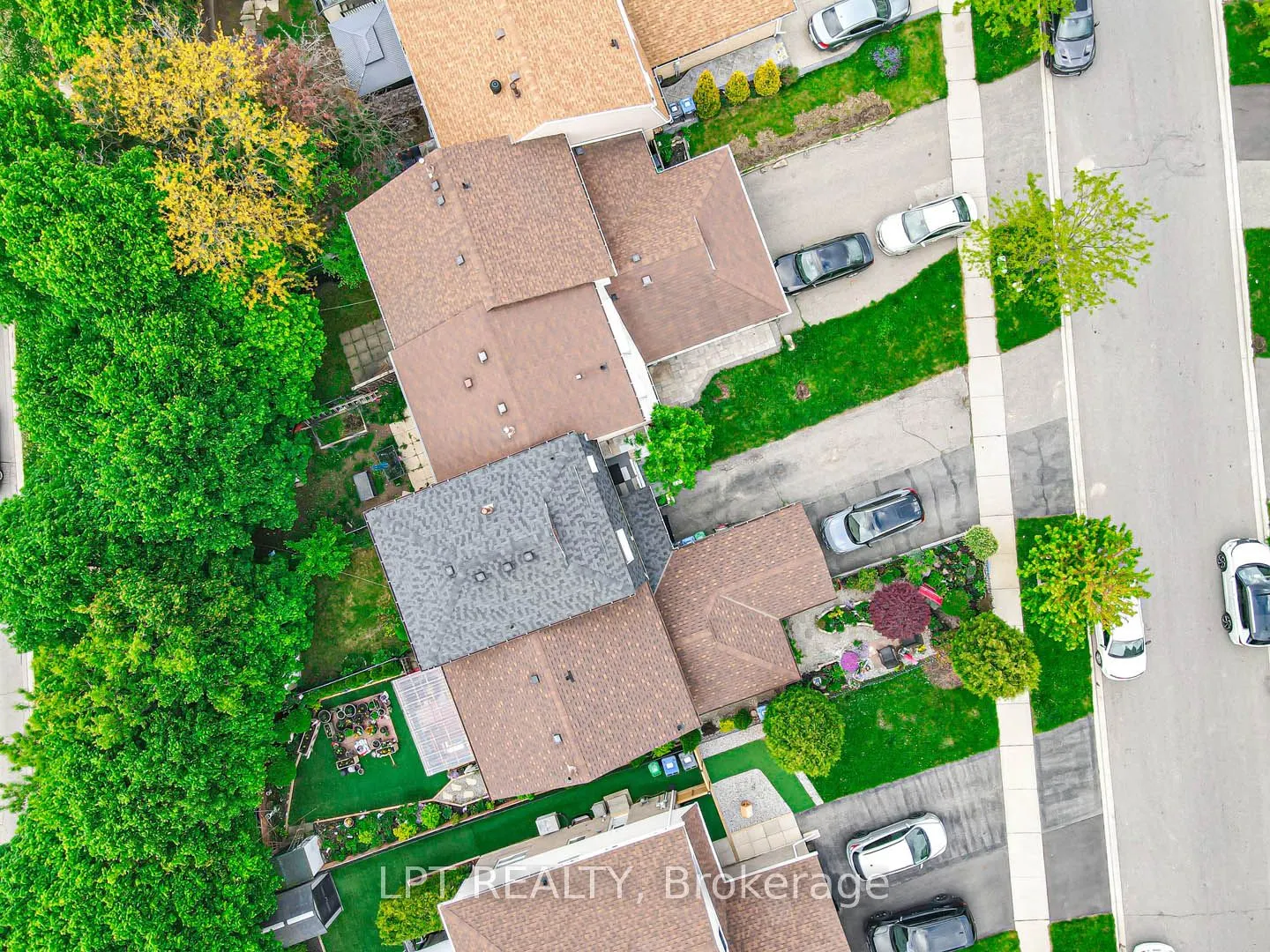 10 Fanshawe Drive