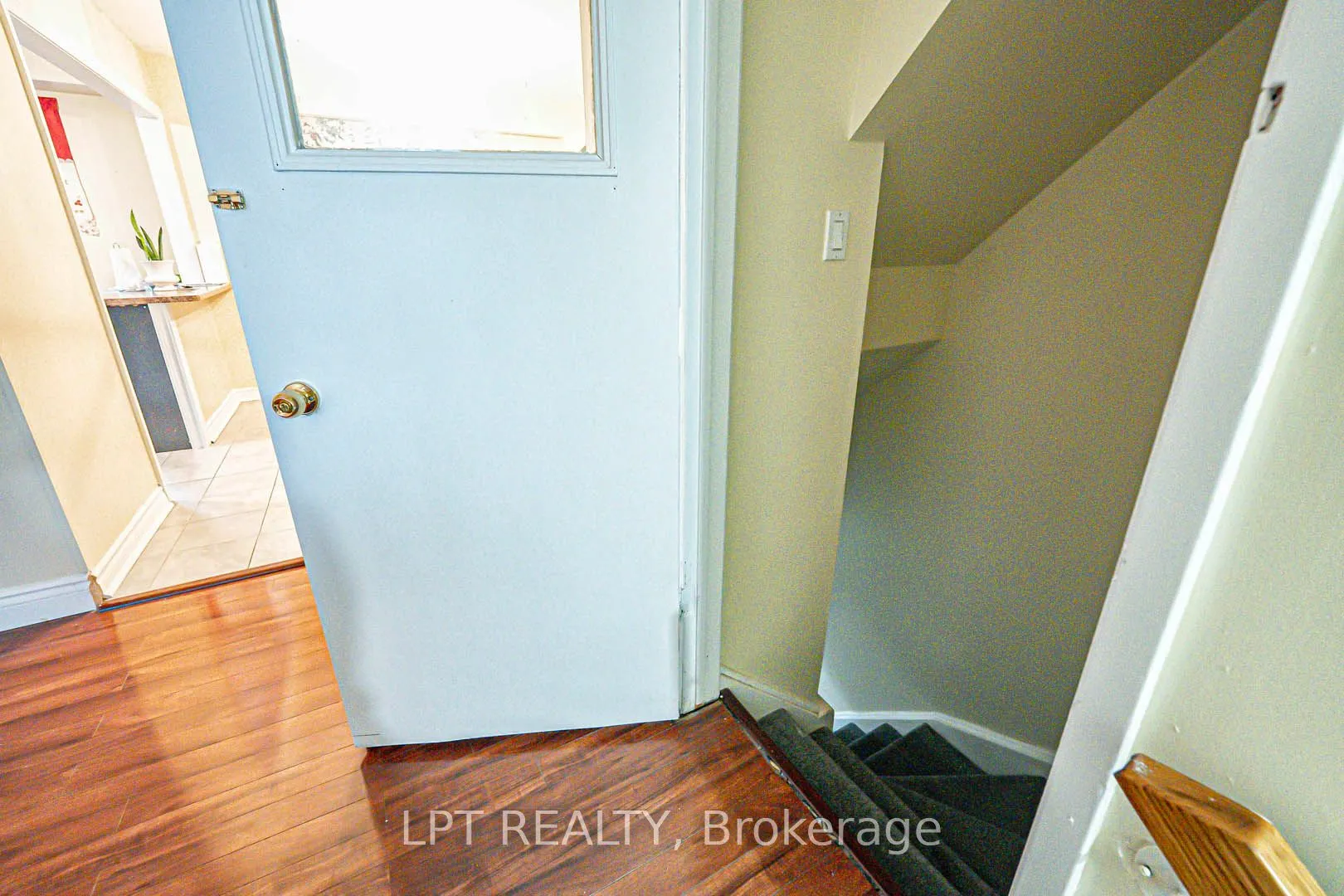10 Fanshawe Drive