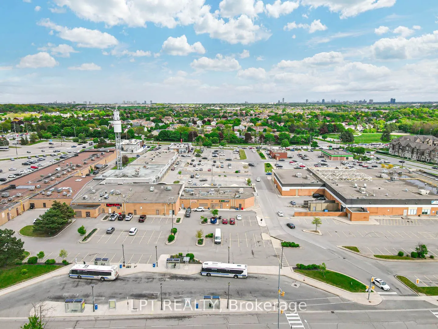 10 Fanshawe Drive