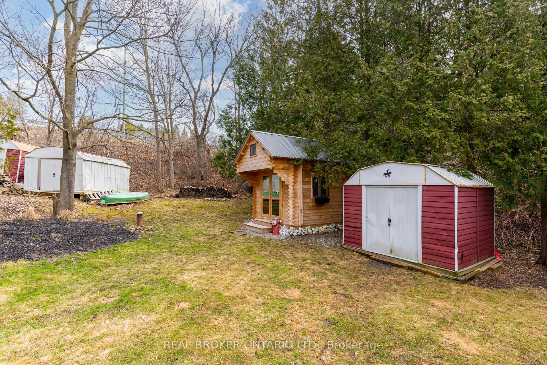 29 Old Pavillion Road