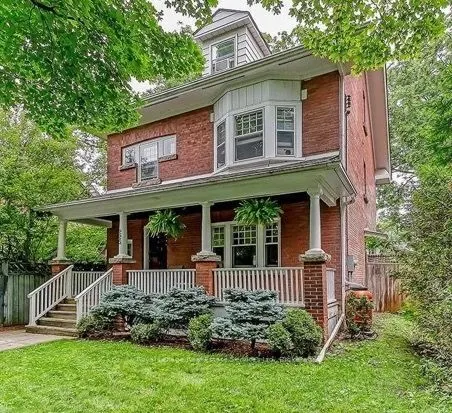 225 Trafalgar Road, #2
