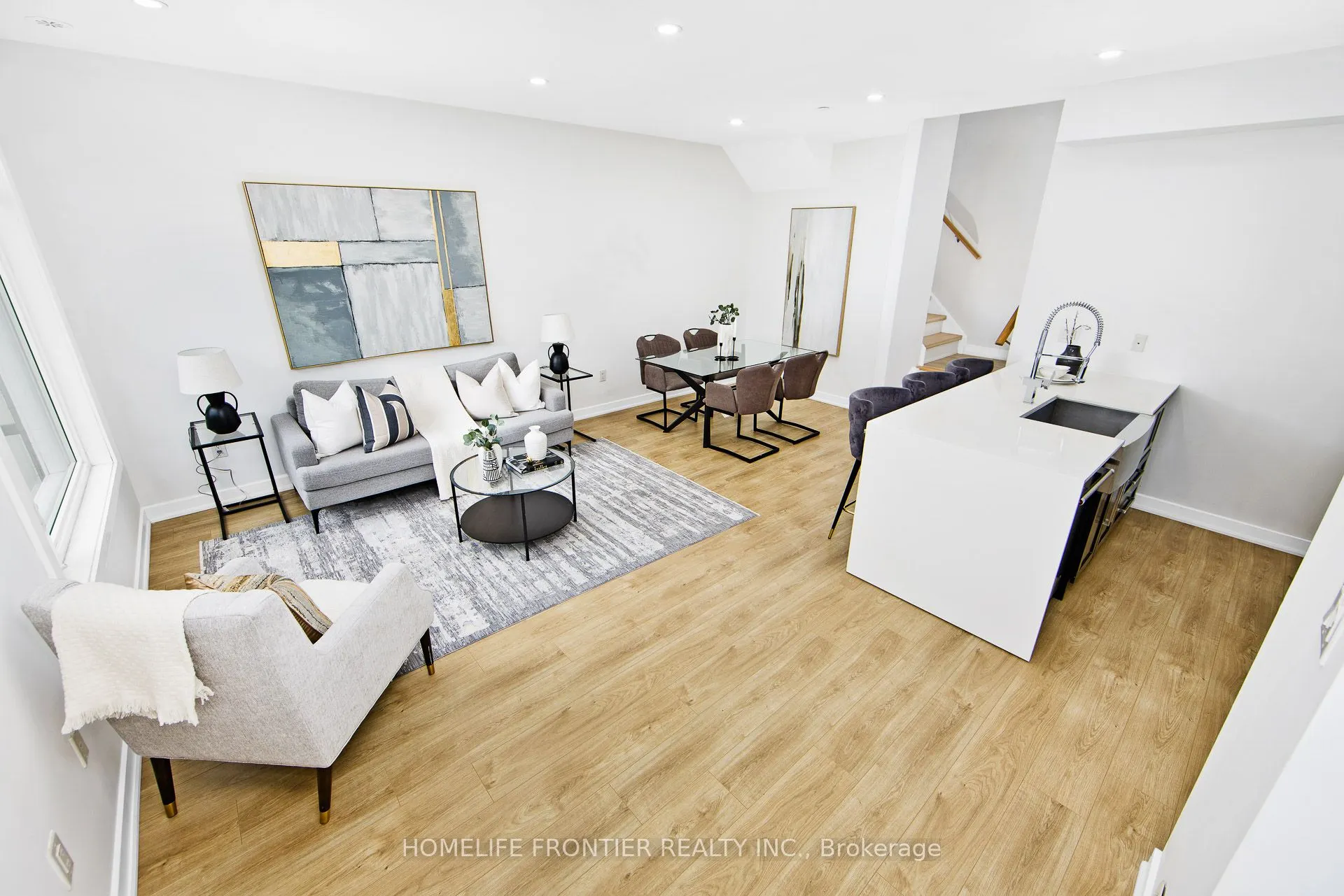 4020 Parkside Village Drive, #7