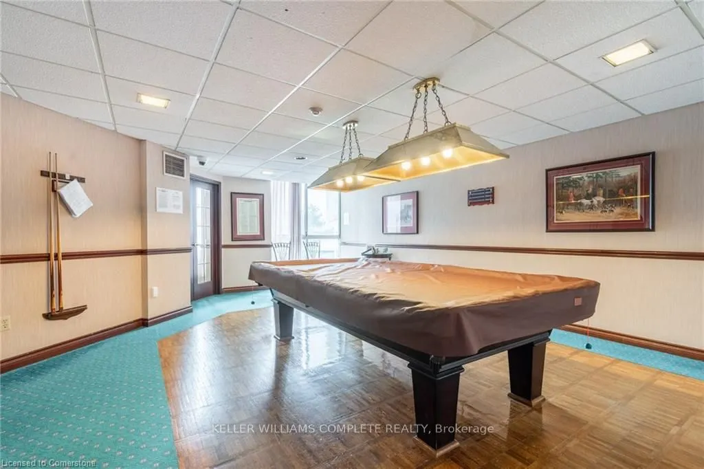 3650 Kaneff Crescent, #2302