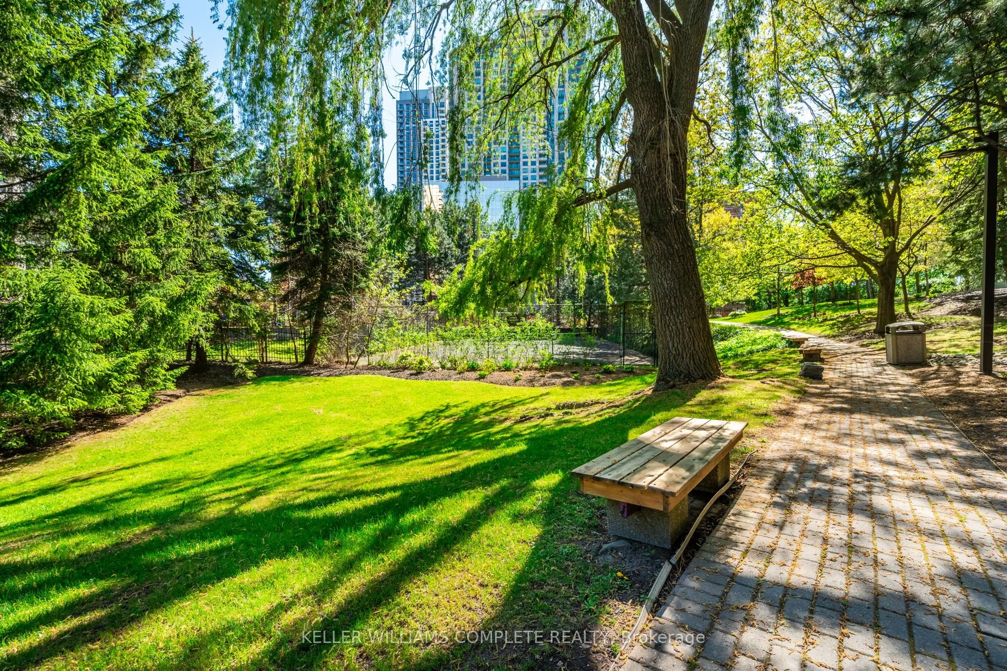 3650 Kaneff Crescent, #2302