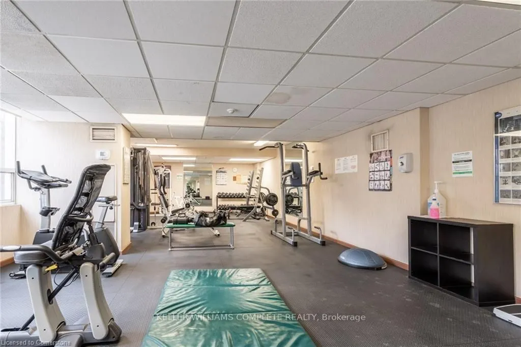 3650 Kaneff Crescent, #2302
