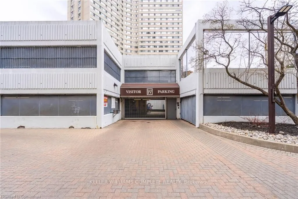 3650 Kaneff Crescent, #2302