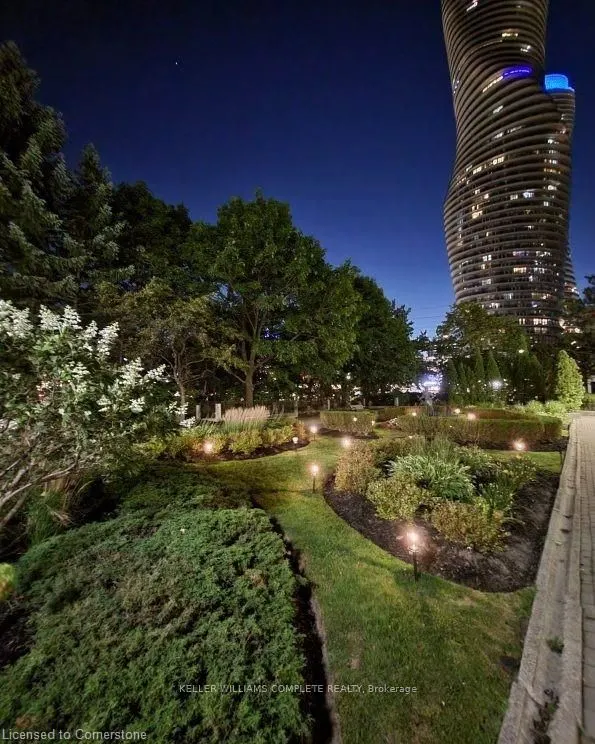 3650 Kaneff Crescent, #2302
