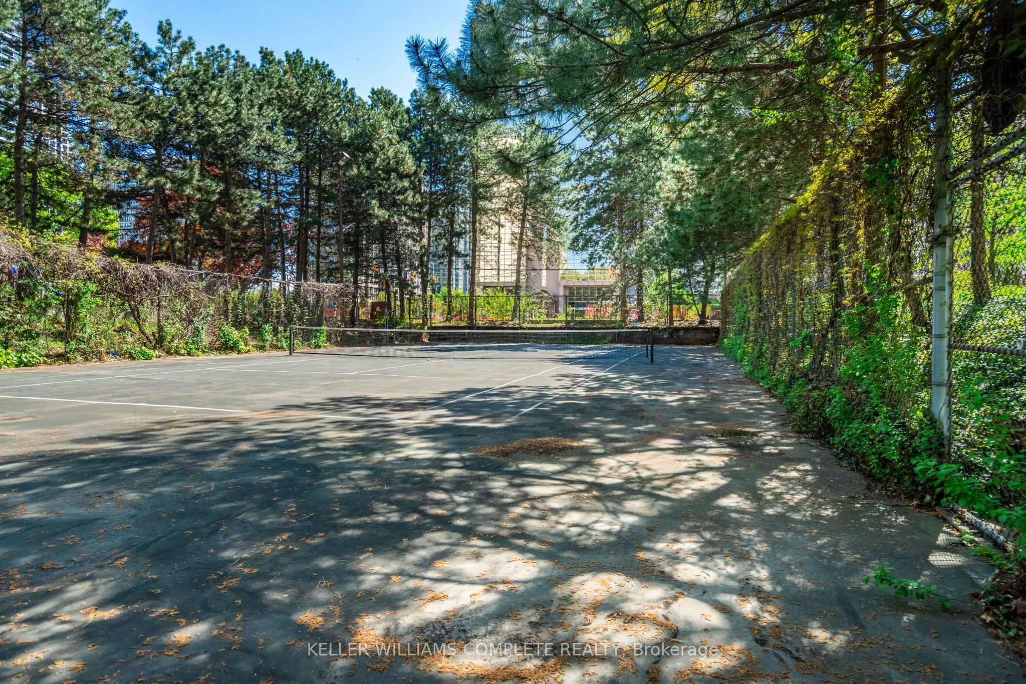 3650 Kaneff Crescent, #2302