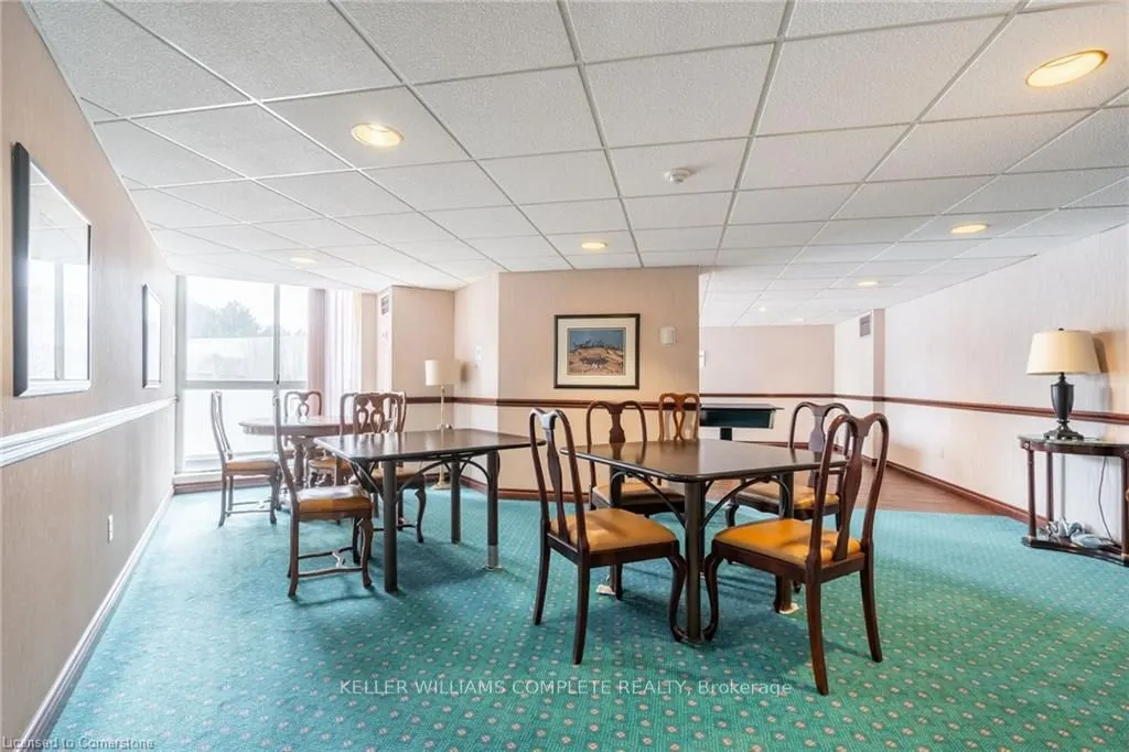 3650 Kaneff Crescent, #2302