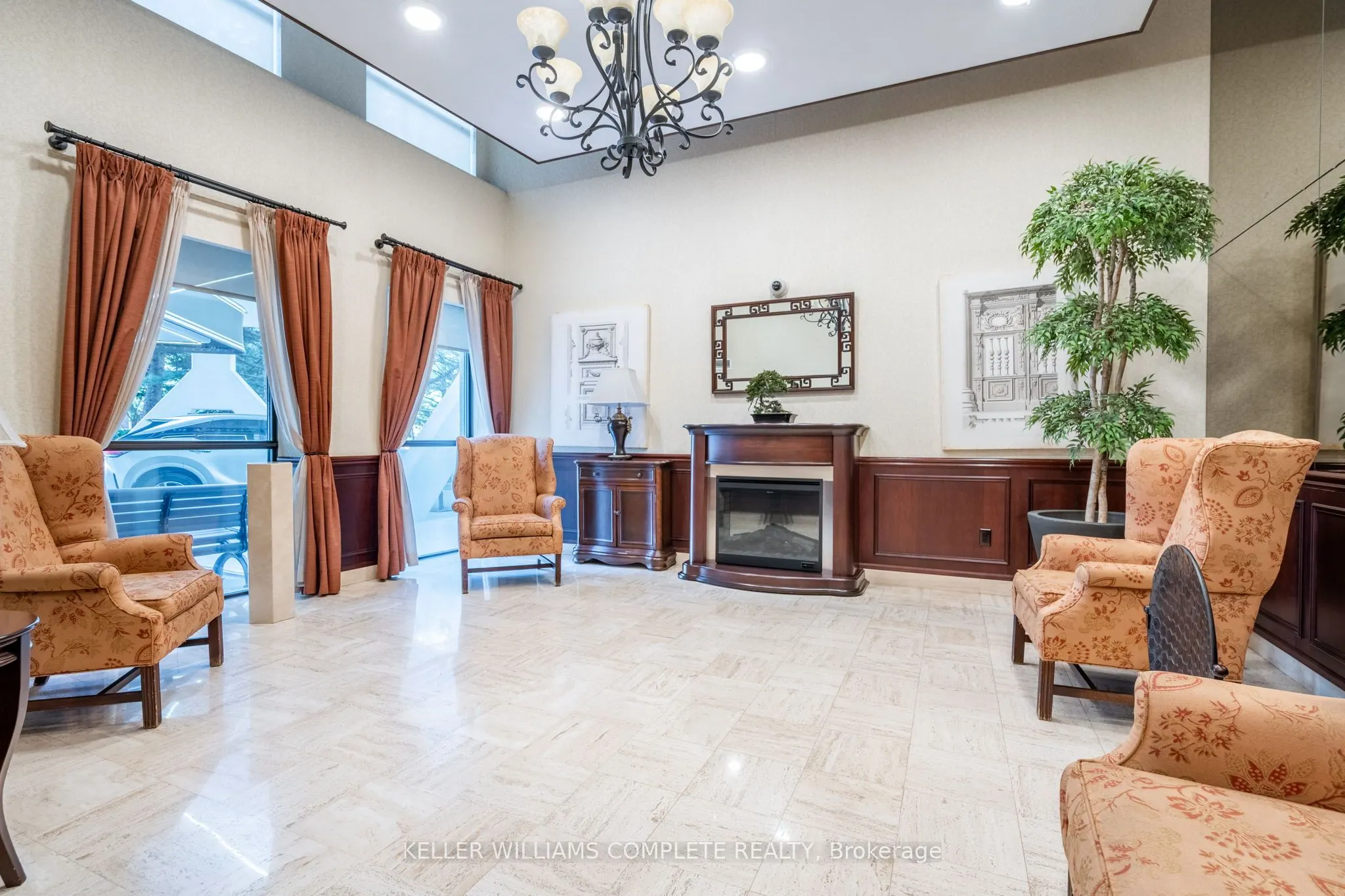 3650 Kaneff Crescent, #2302
